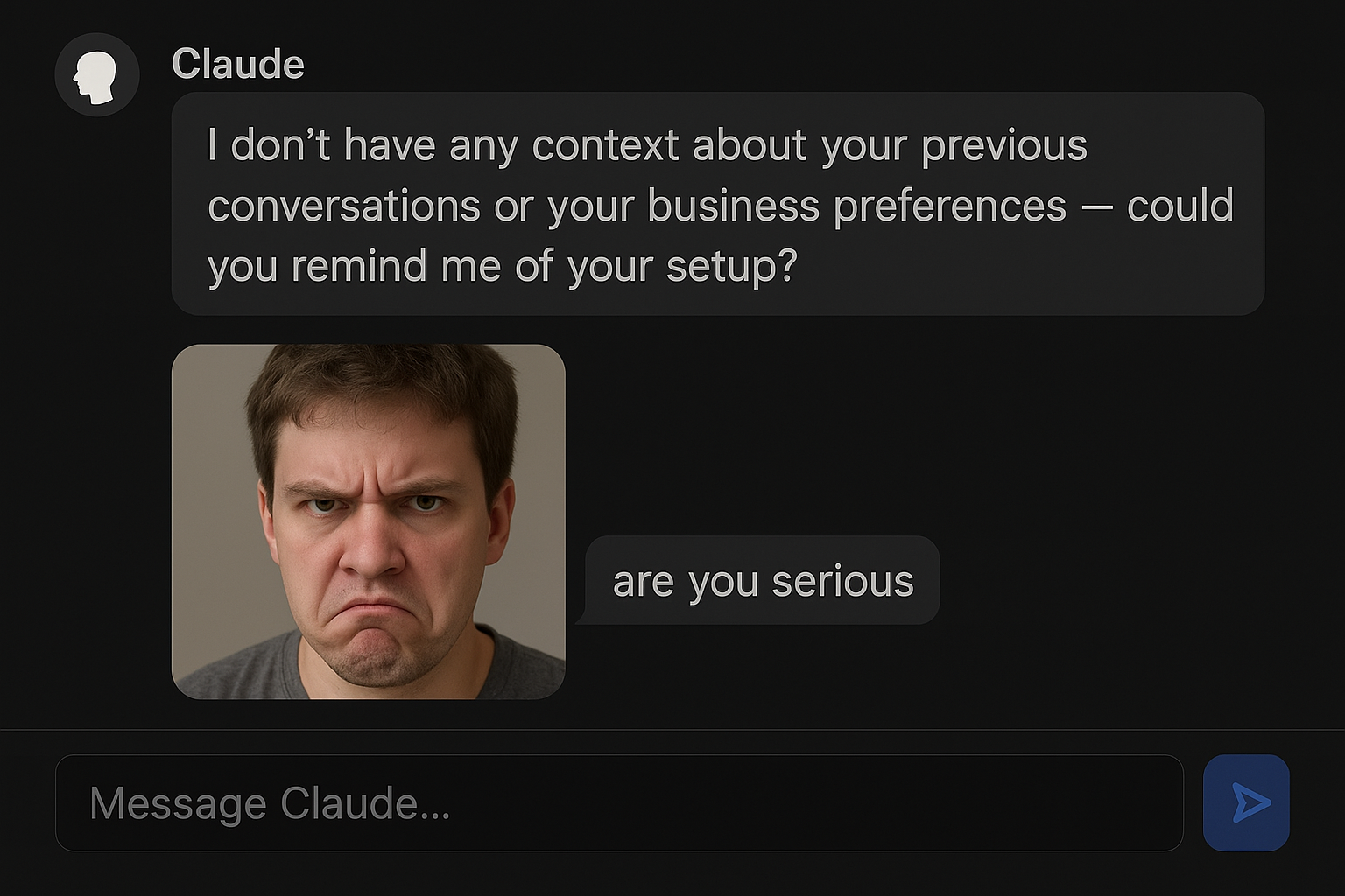 AI Memory Setup Pack