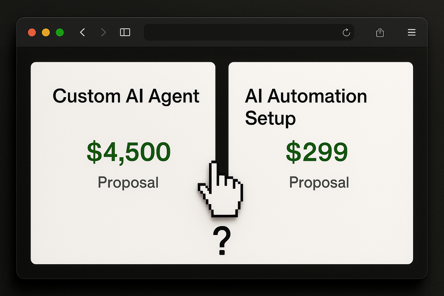 Non-Technical AI Buyer Guide