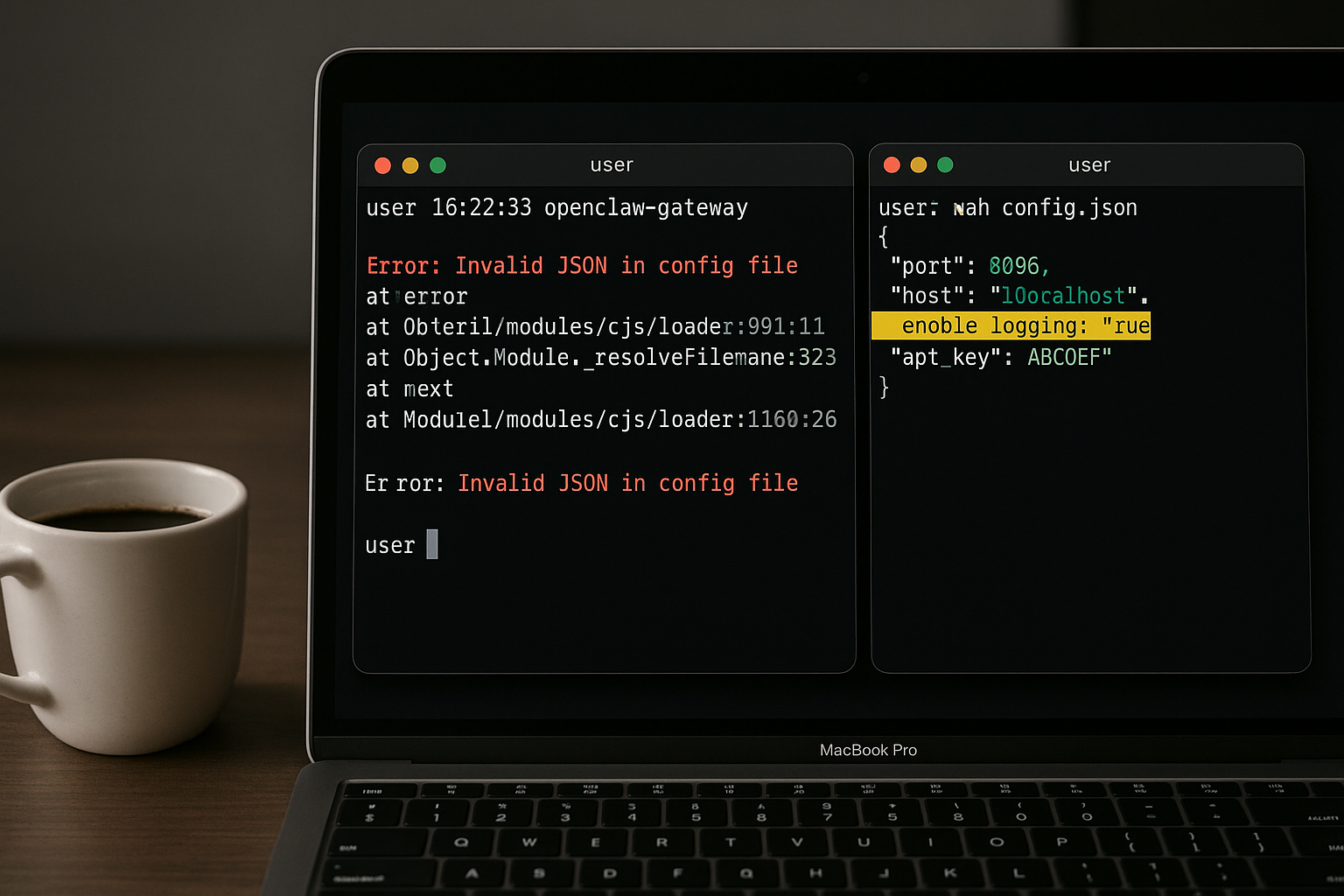 OpenClaw Quickstart Kit