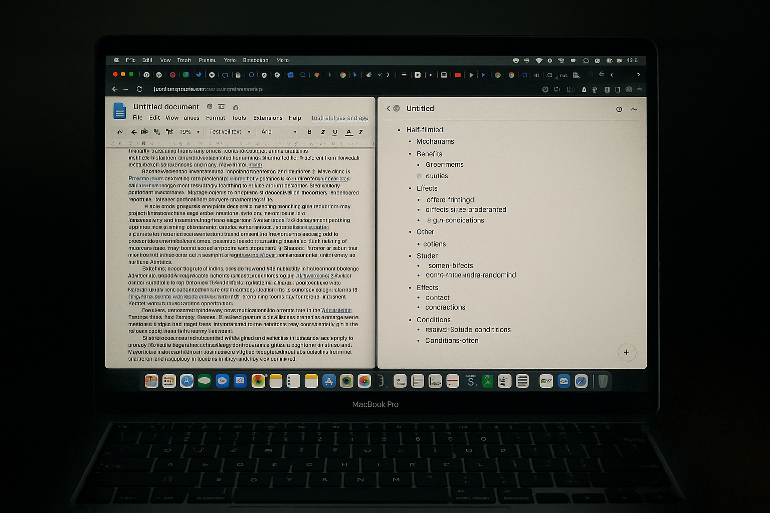 Research Workflow Kit